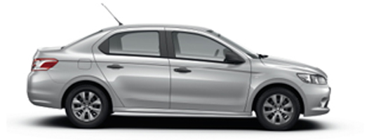 Peugeot 301 Veya Benzeri