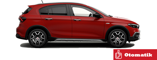 Fiat Egea Veya Benzeri